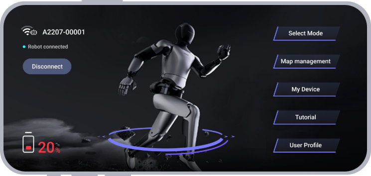 Magiclab App
