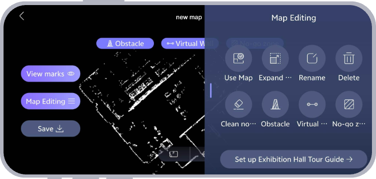 Magiclab App