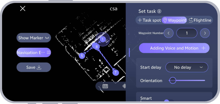 Magiclab App
