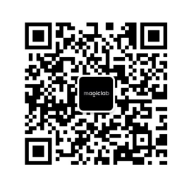 MagicLab WeChat Official Account