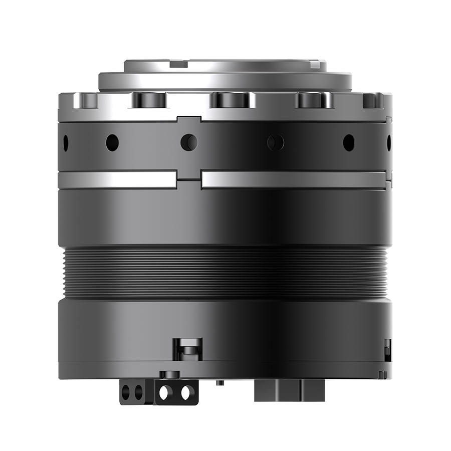 角度: Top View