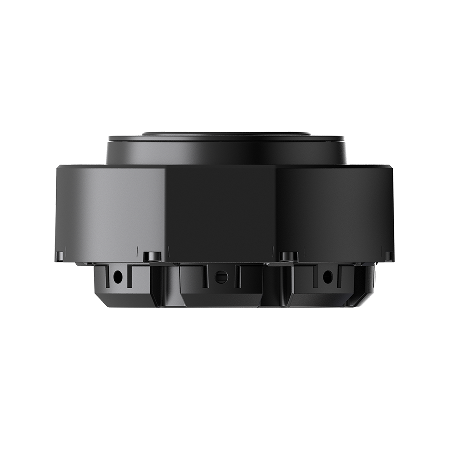 角度: Top View