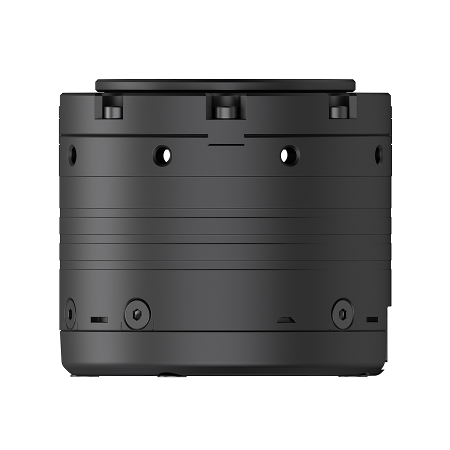 角度: Top View